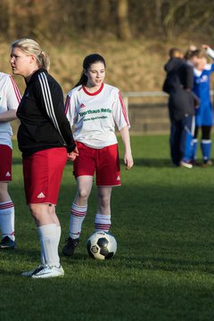 Bild 89 - Frauen SV Boostedt - TSV Aukrug : Ergebnis: 6:2